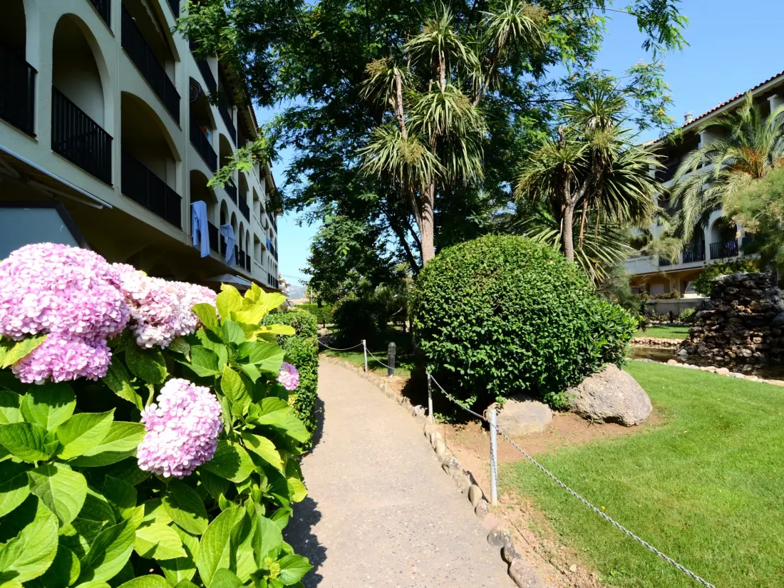 Location de Vacances L'Estartit 343