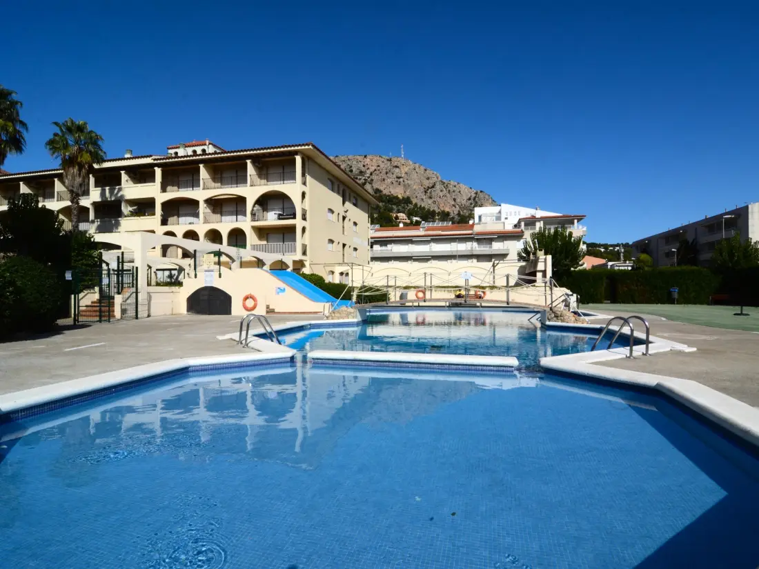 Location de Vacances L'Estartit 343