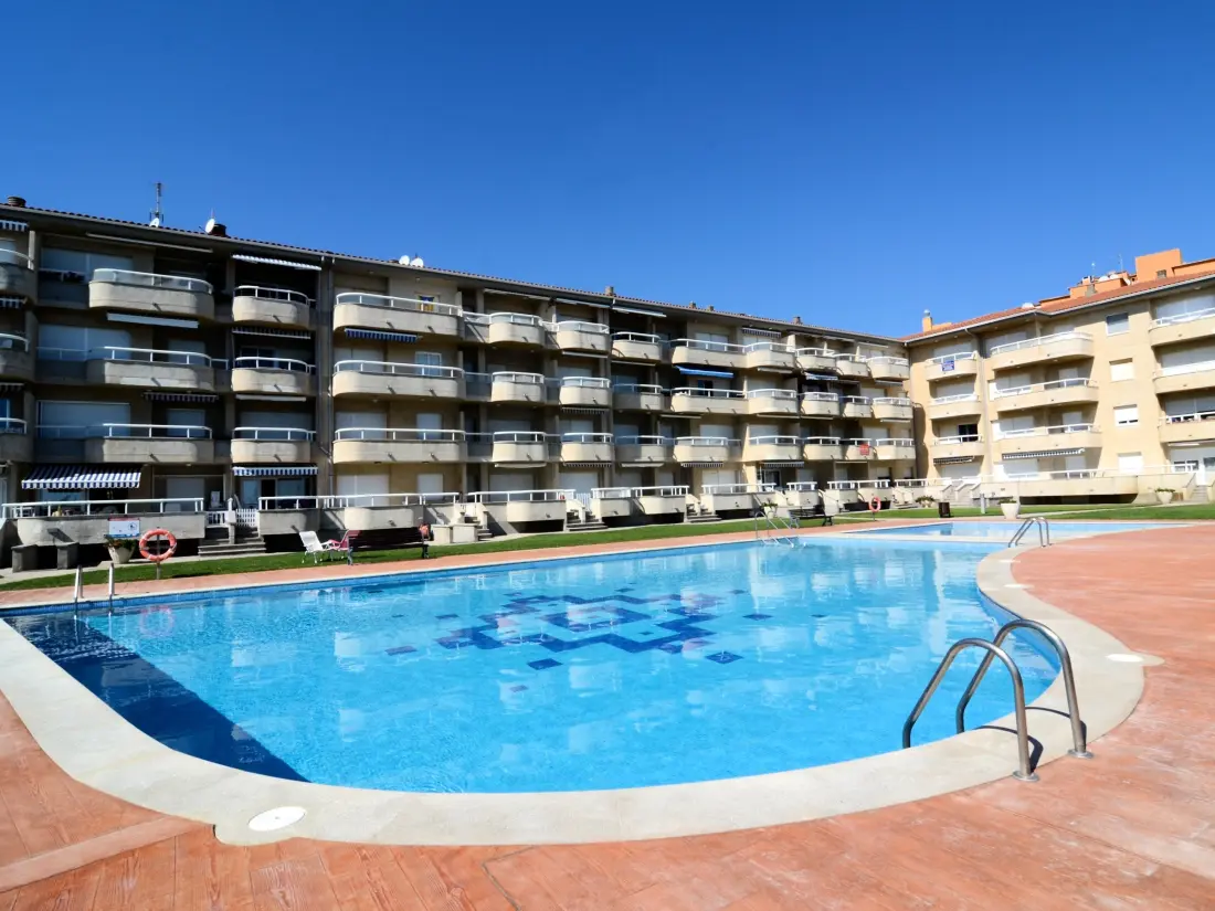 Location de Vacances L'Estartit 344