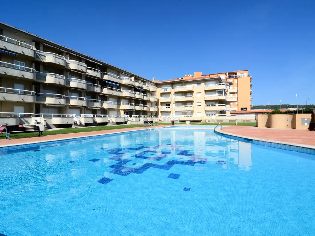 Location de Vacances L'Estartit 344
