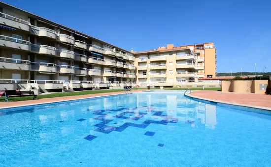 Location de Vacances L'Estartit 342