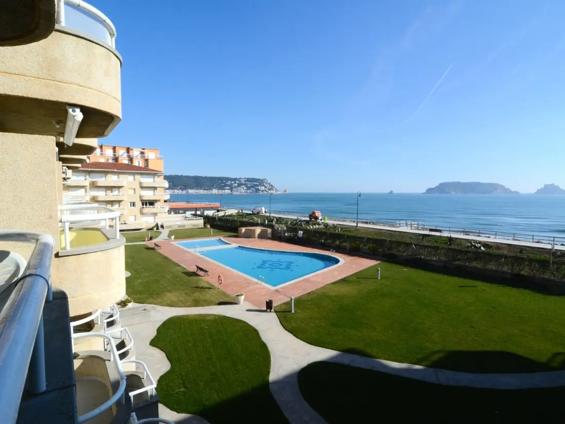 Location de Vacances L'Estartit 344