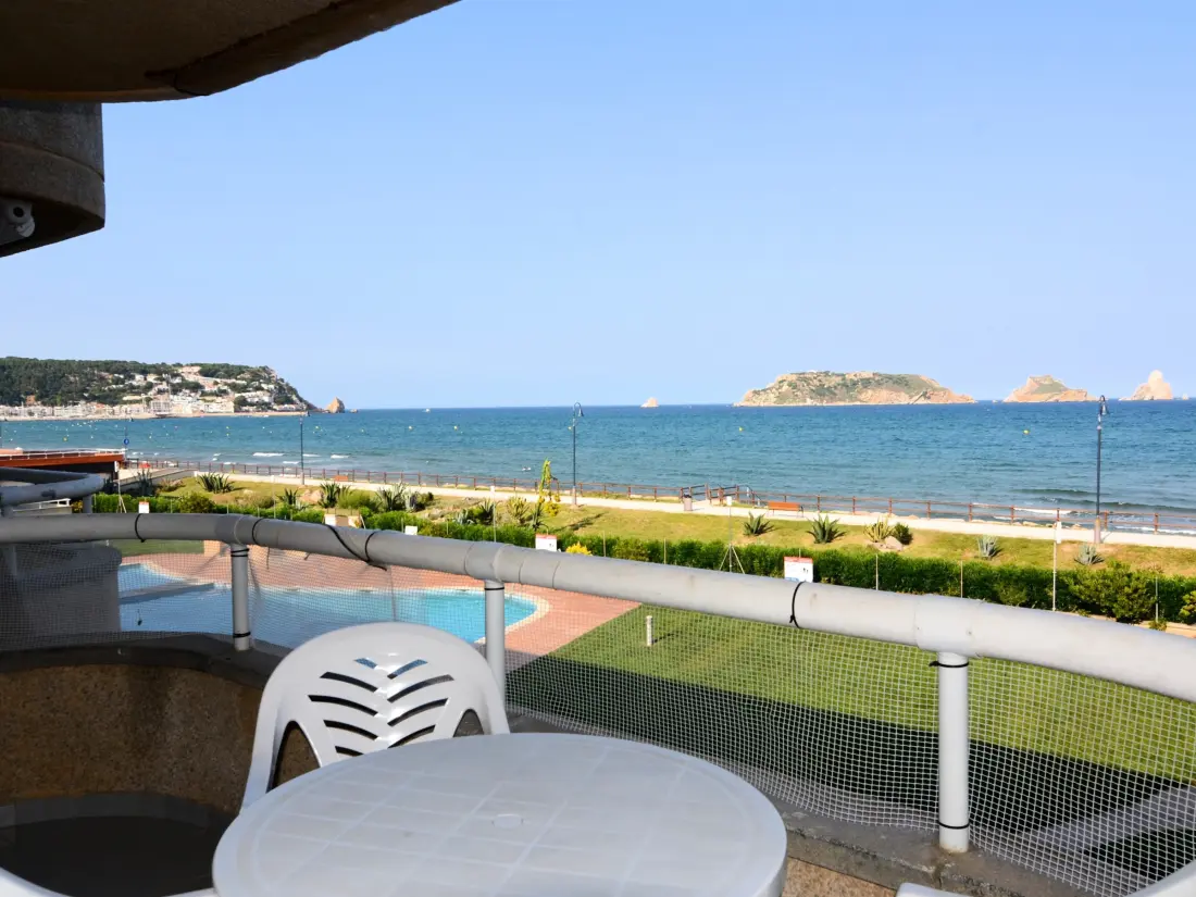 Location de Vacances L'Estartit 344