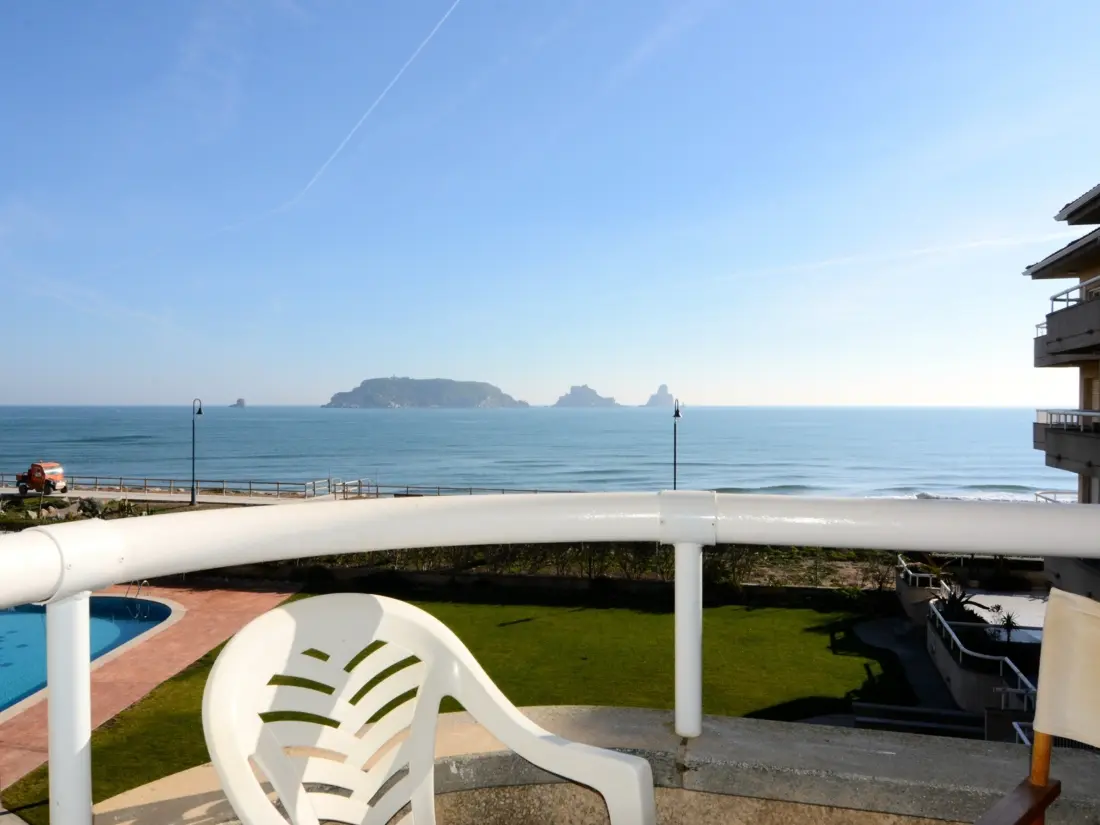 Location de Vacances L'Estartit 344