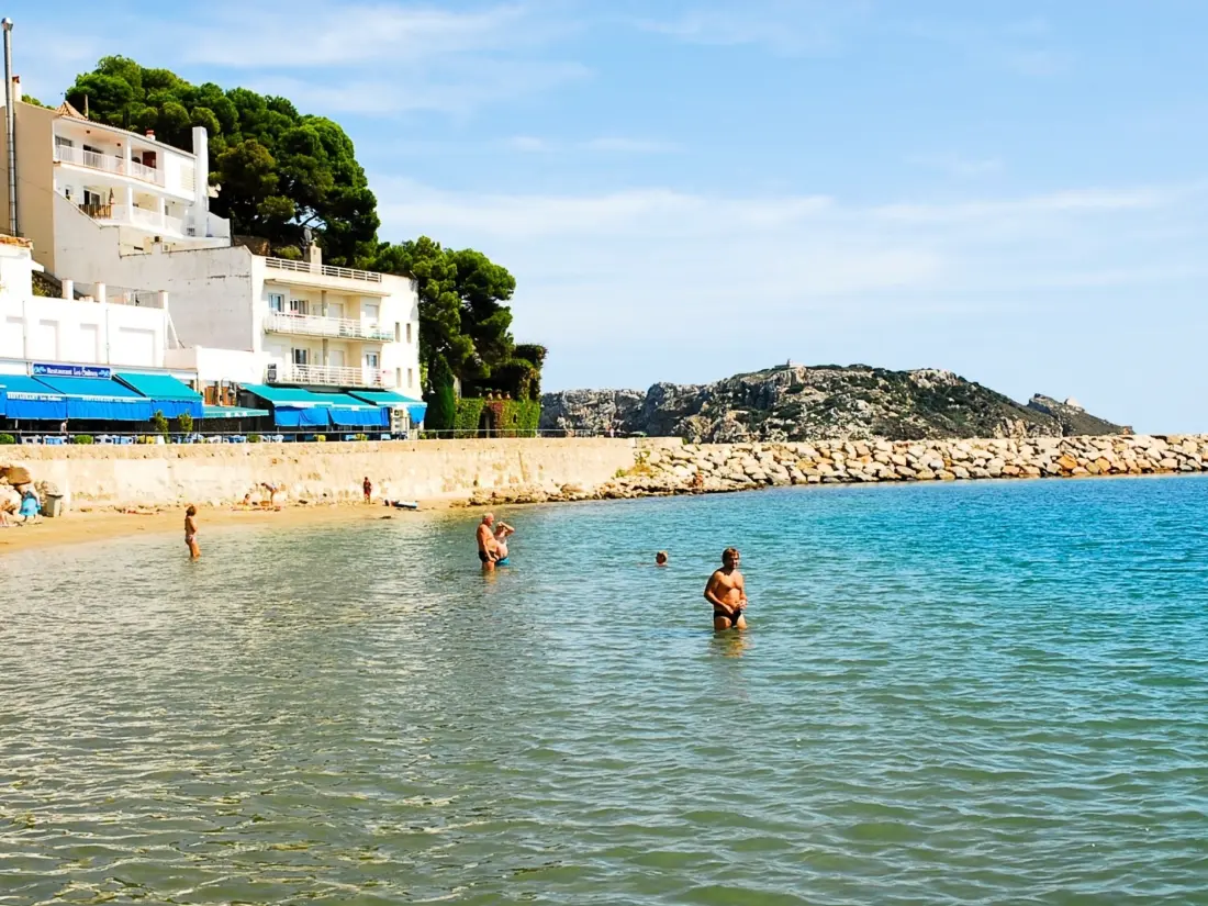 Location de Vacances L'Estartit 346