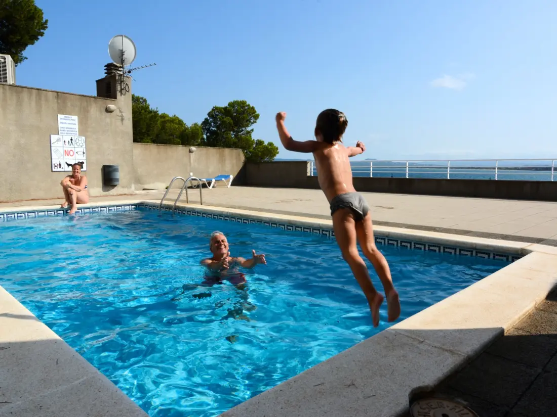 Location de Vacances L'Estartit 346