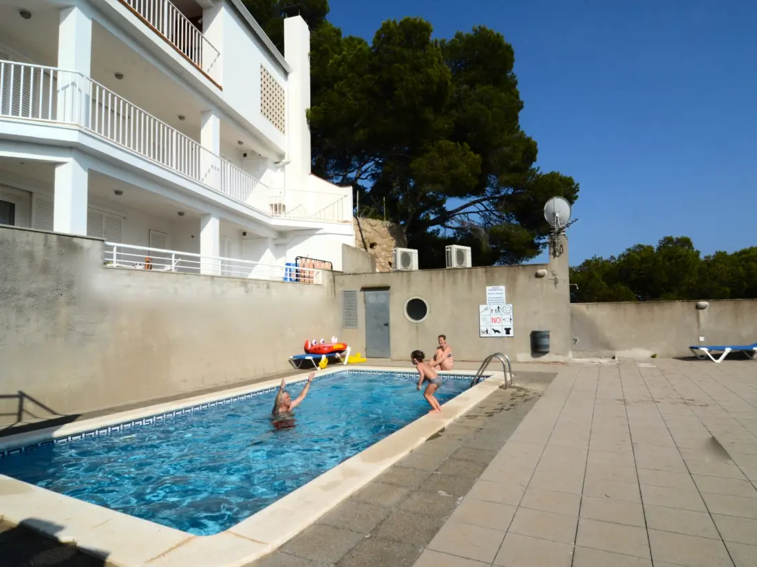 Location de Vacances L'Estartit 346