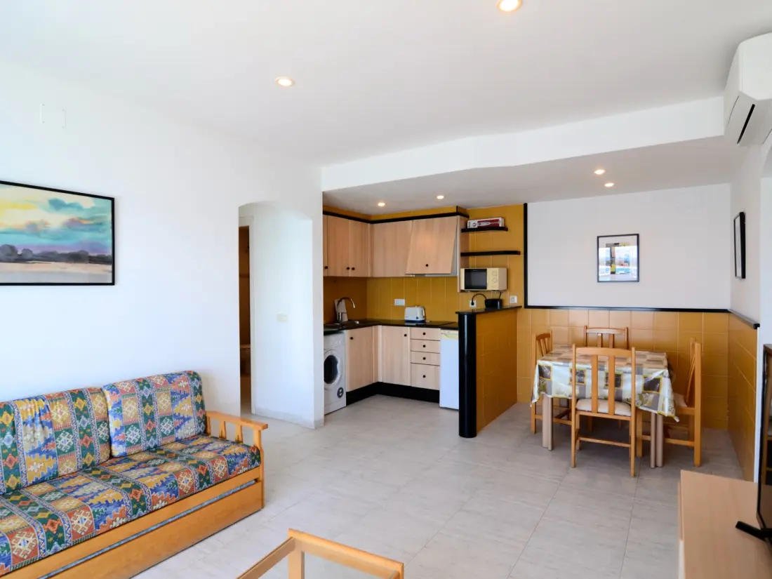 Location de Vacances L'Estartit 346