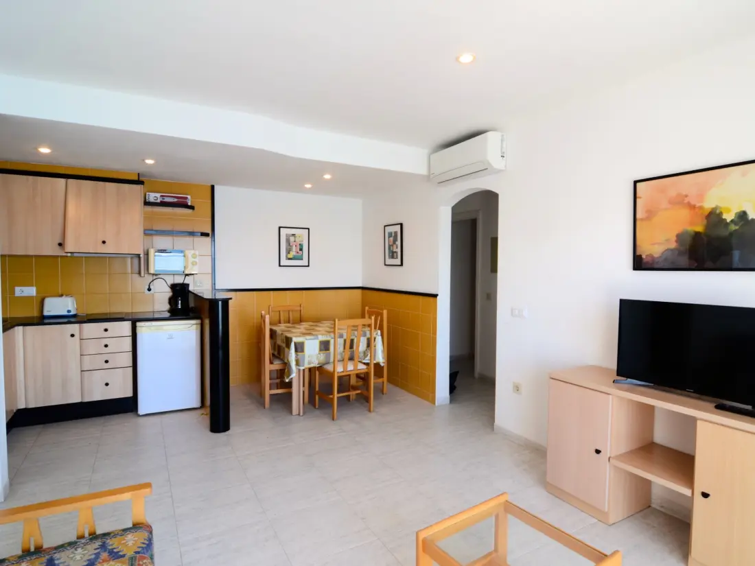 Location de Vacances L'Estartit 346