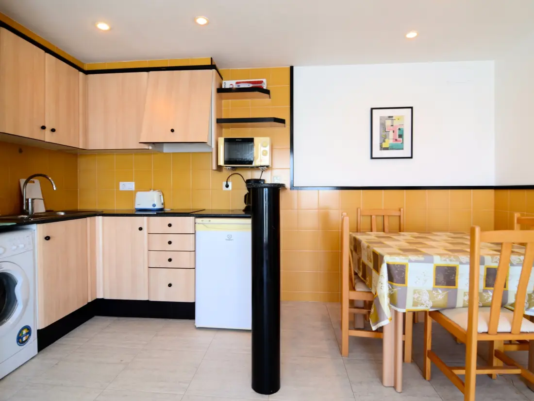 Location de Vacances L'Estartit 346