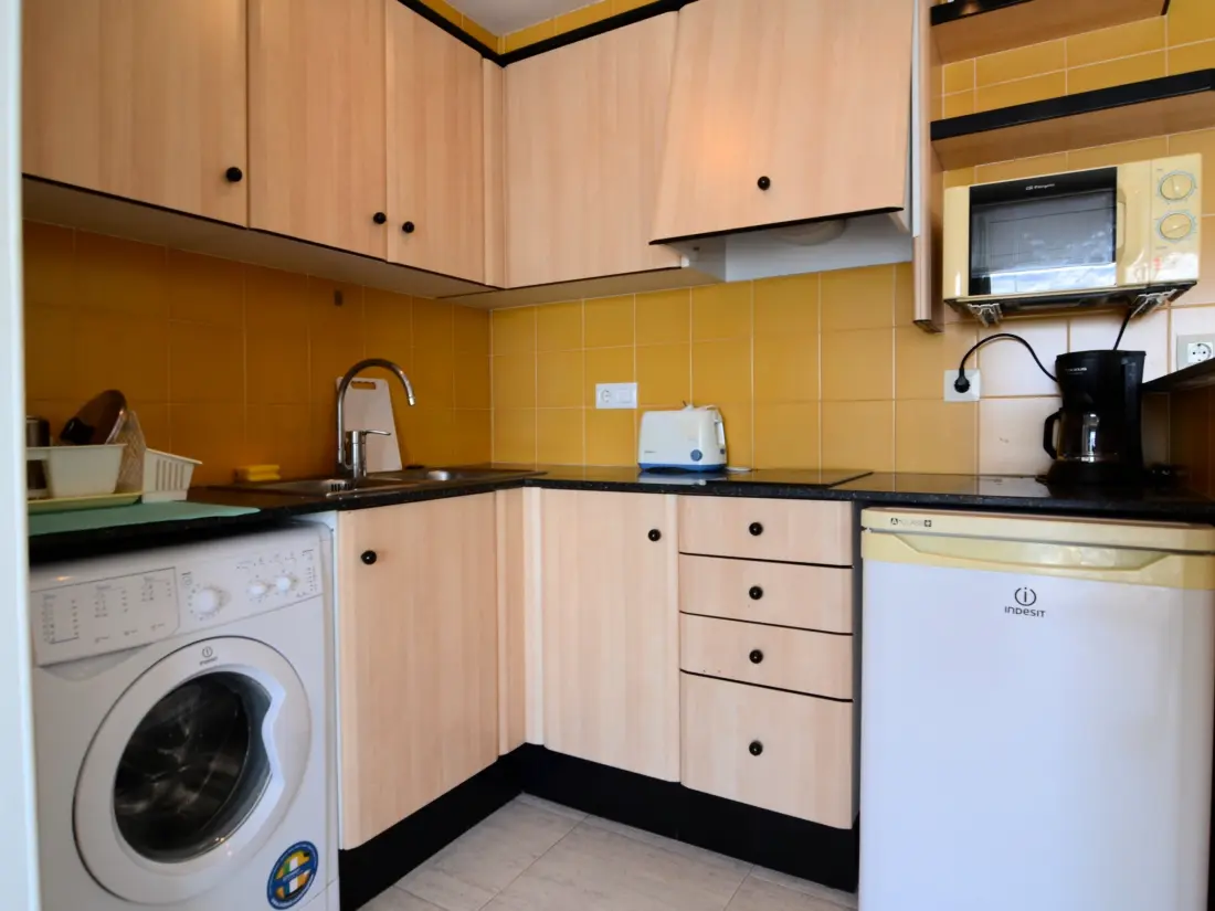 Location de Vacances L'Estartit 346