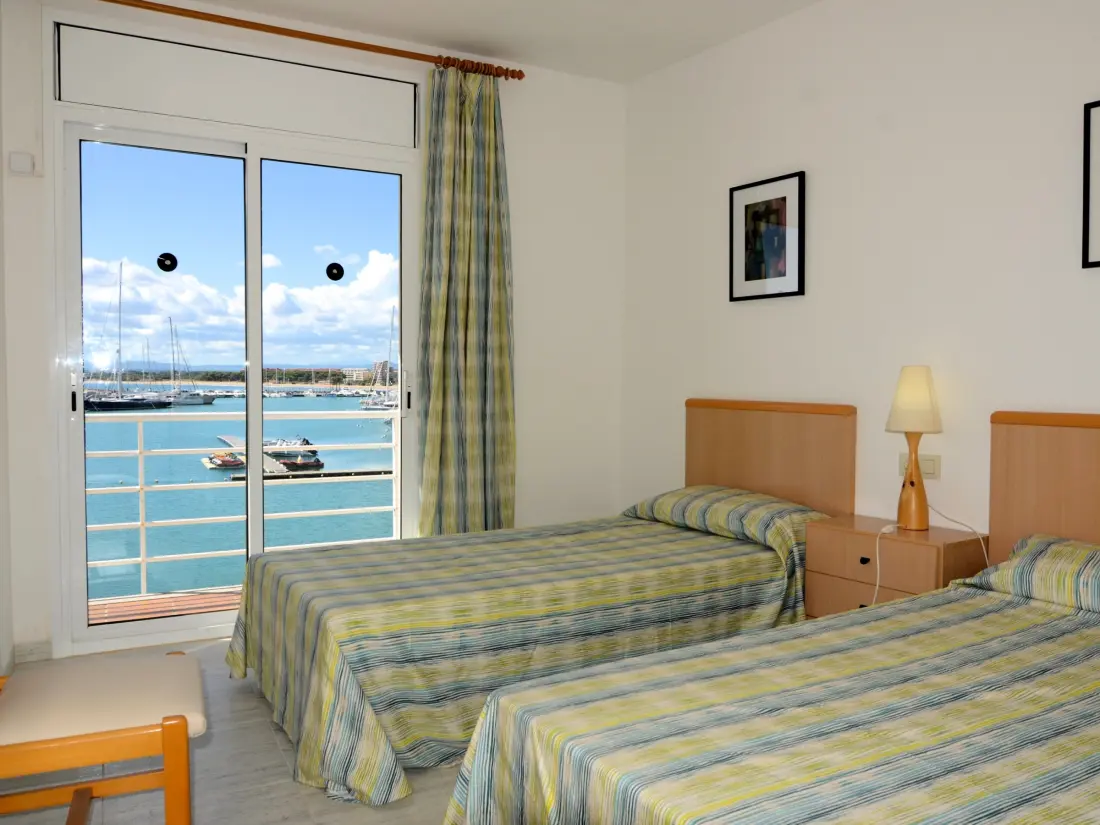 Location de Vacances L'Estartit 346