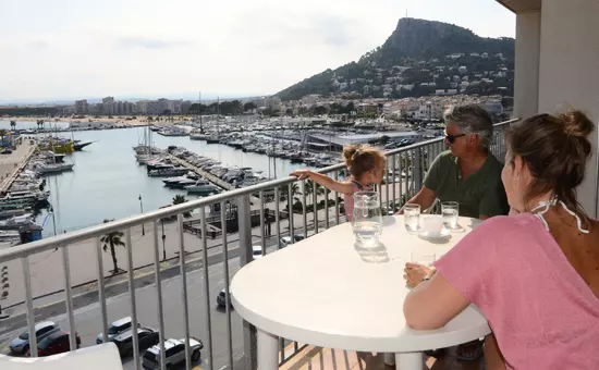 Location de Vacances L'Estartit 346