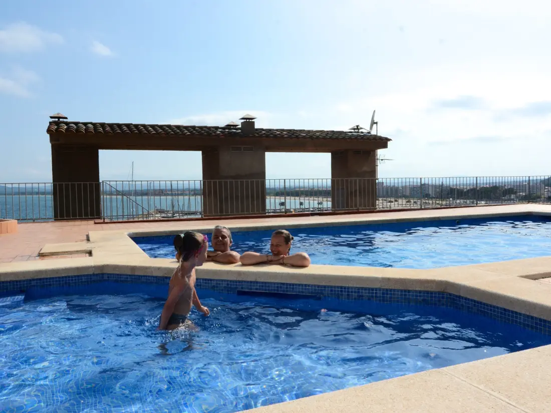 Location de Vacances L'Estartit 348