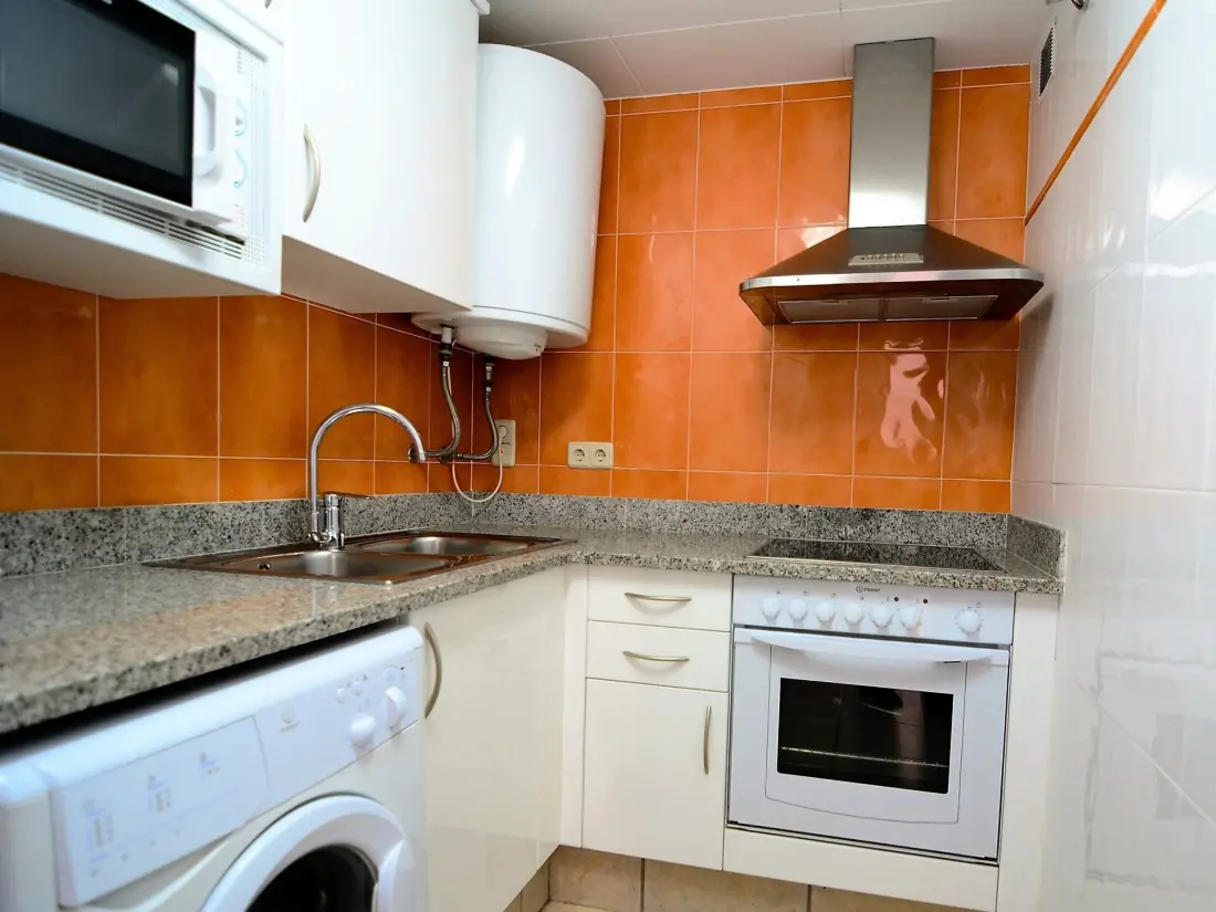 Location de Vacances L'Estartit 348