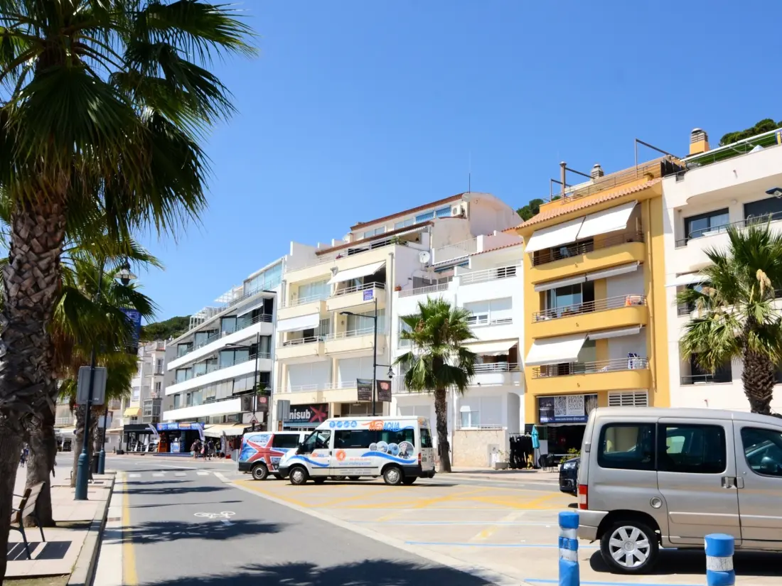 Location de Vacances L'Estartit 349