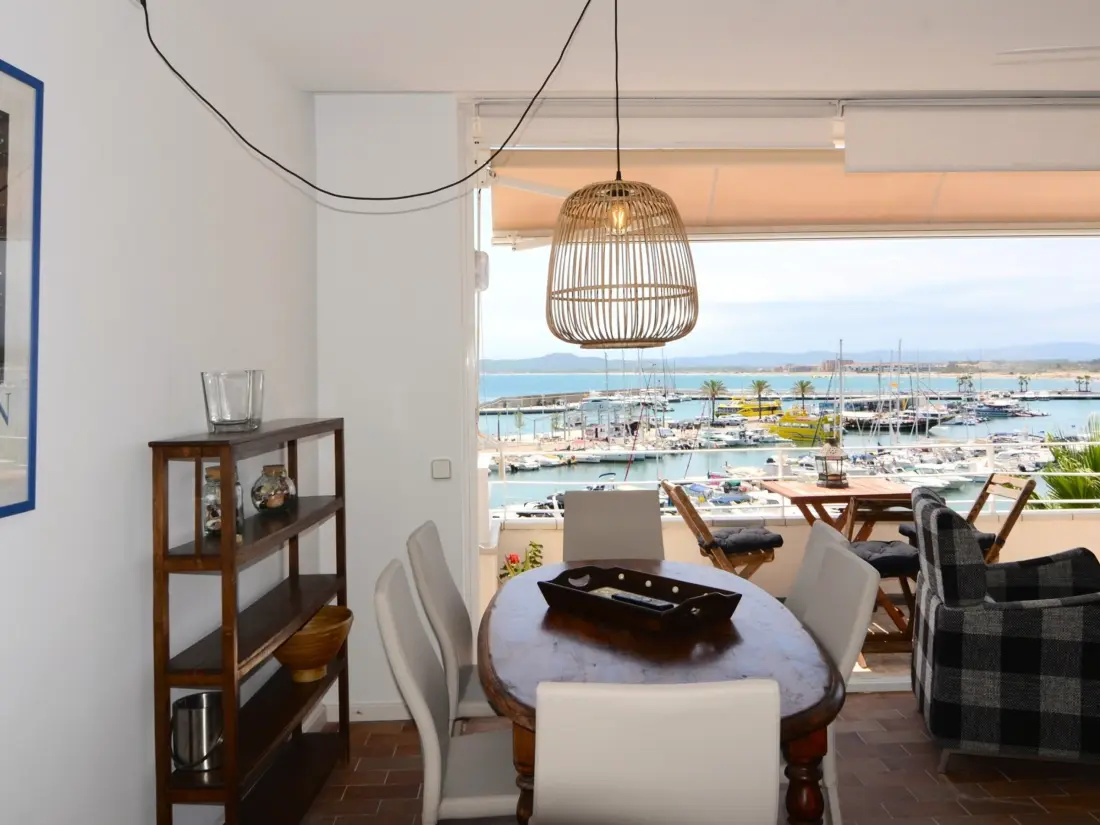 Location de Vacances L'Estartit 349