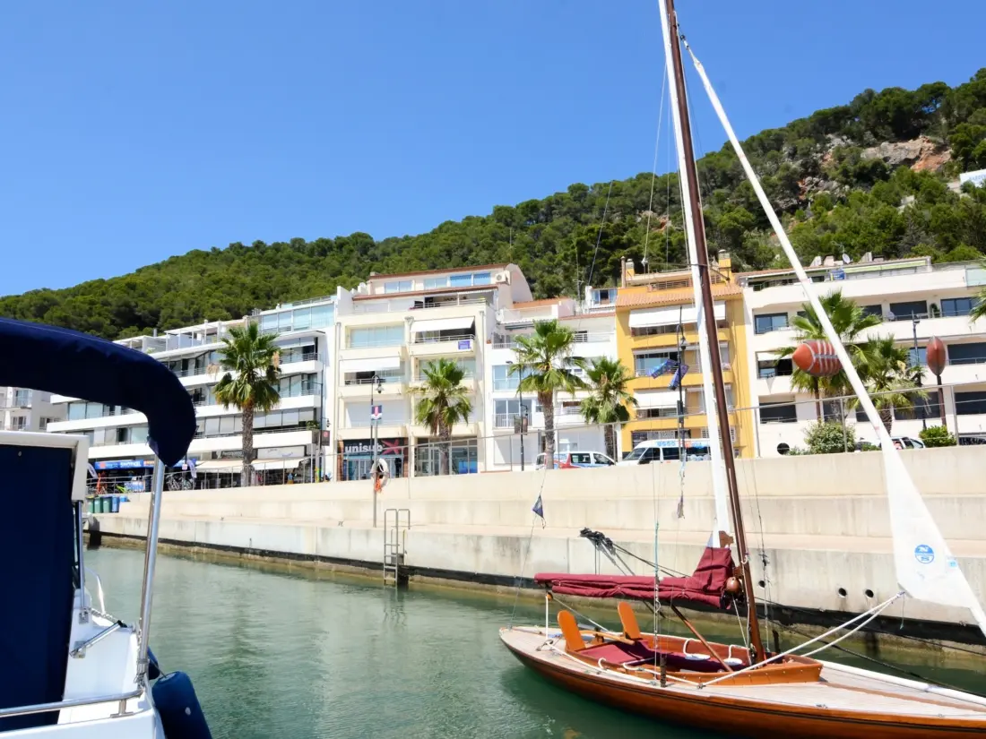 Location de Vacances L'Estartit 349