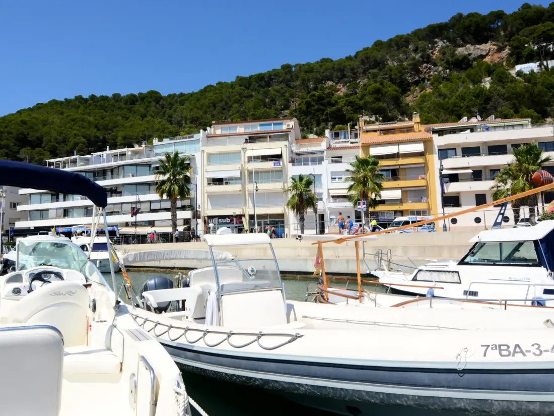 Location de Vacances L'Estartit 349