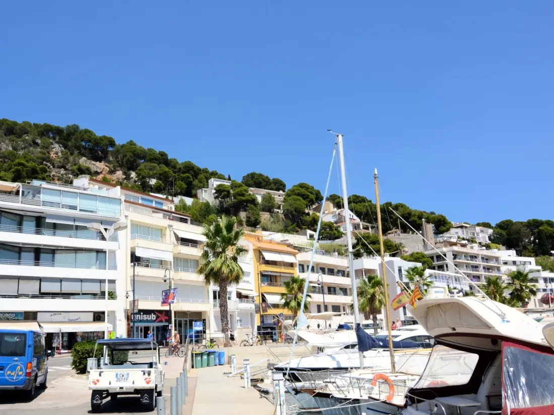 Location de Vacances L'Estartit 349