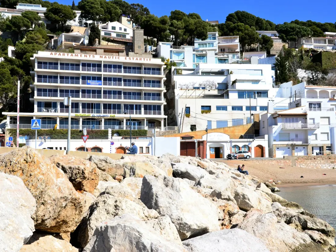 Location de Vacances L'Estartit 350