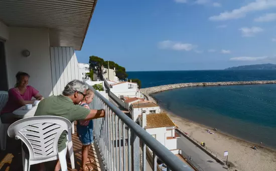 Location de Vacances L'Estartit 350