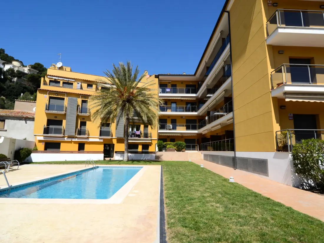 Location de Vacances L'Estartit 357