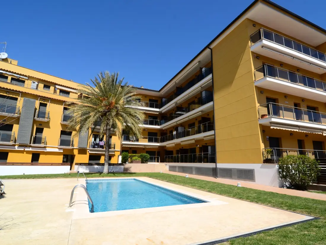 Location de Vacances L'Estartit 357