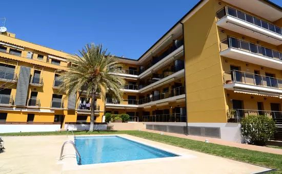 Location de Vacances L'Estartit 355