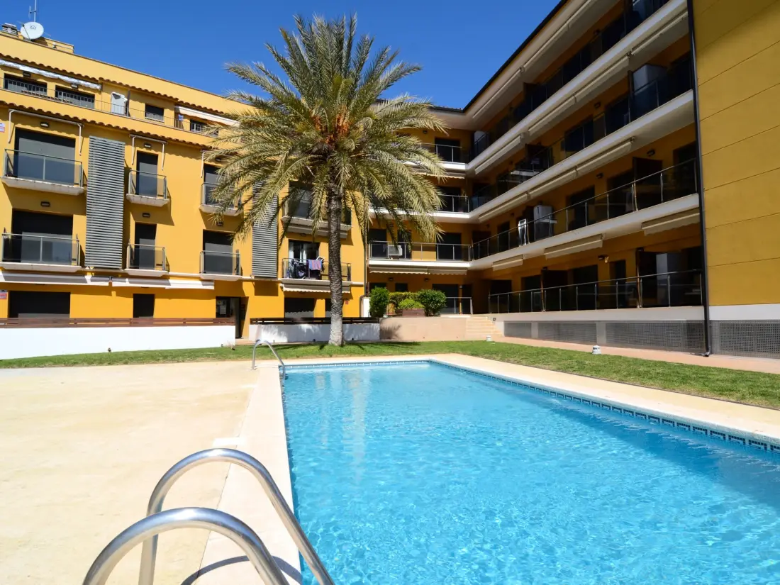 Location de Vacances L'Estartit 357