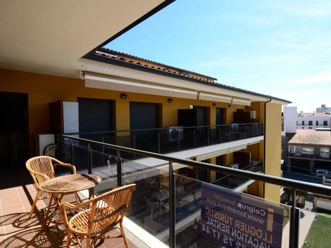 Location de Vacances L'Estartit 357