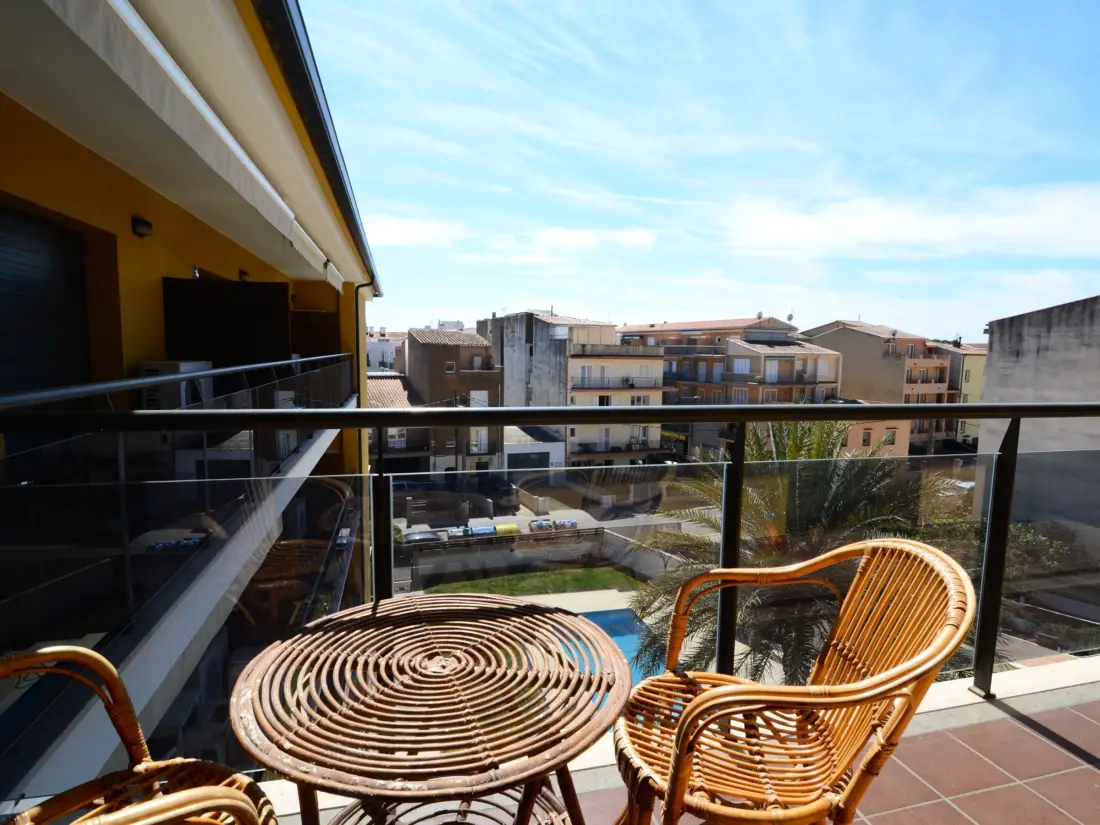 Location de Vacances L'Estartit 357