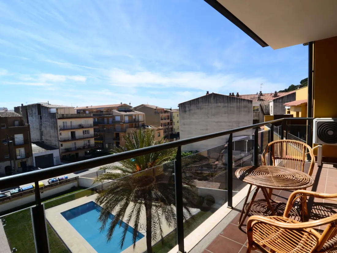 Location de Vacances L'Estartit 357