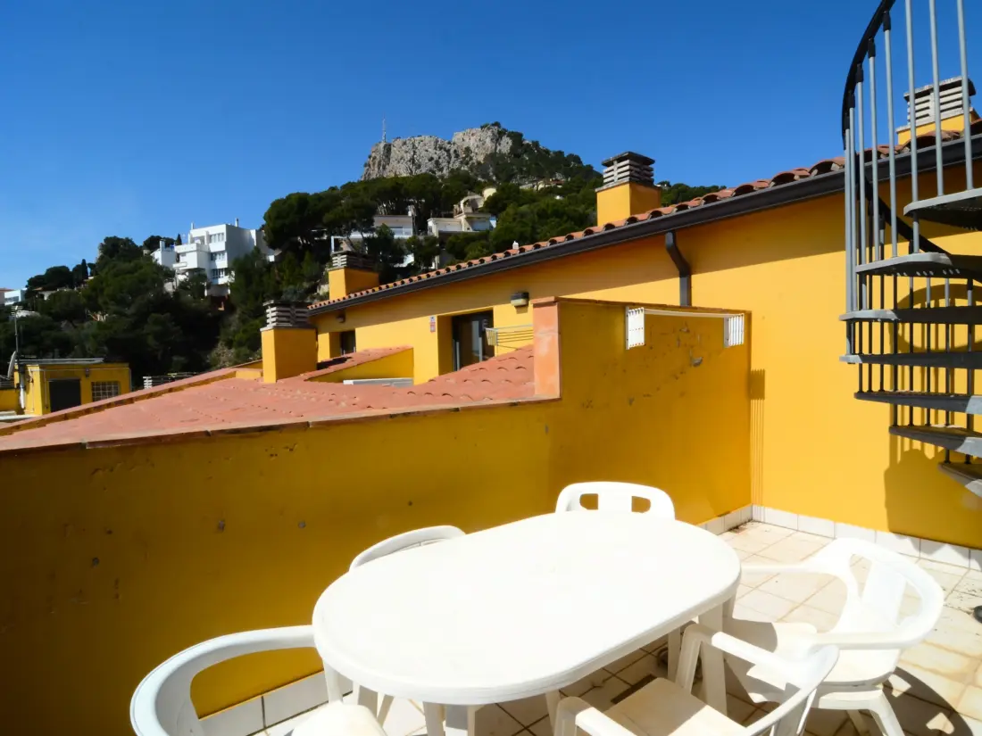 Location de Vacances L'Estartit 357