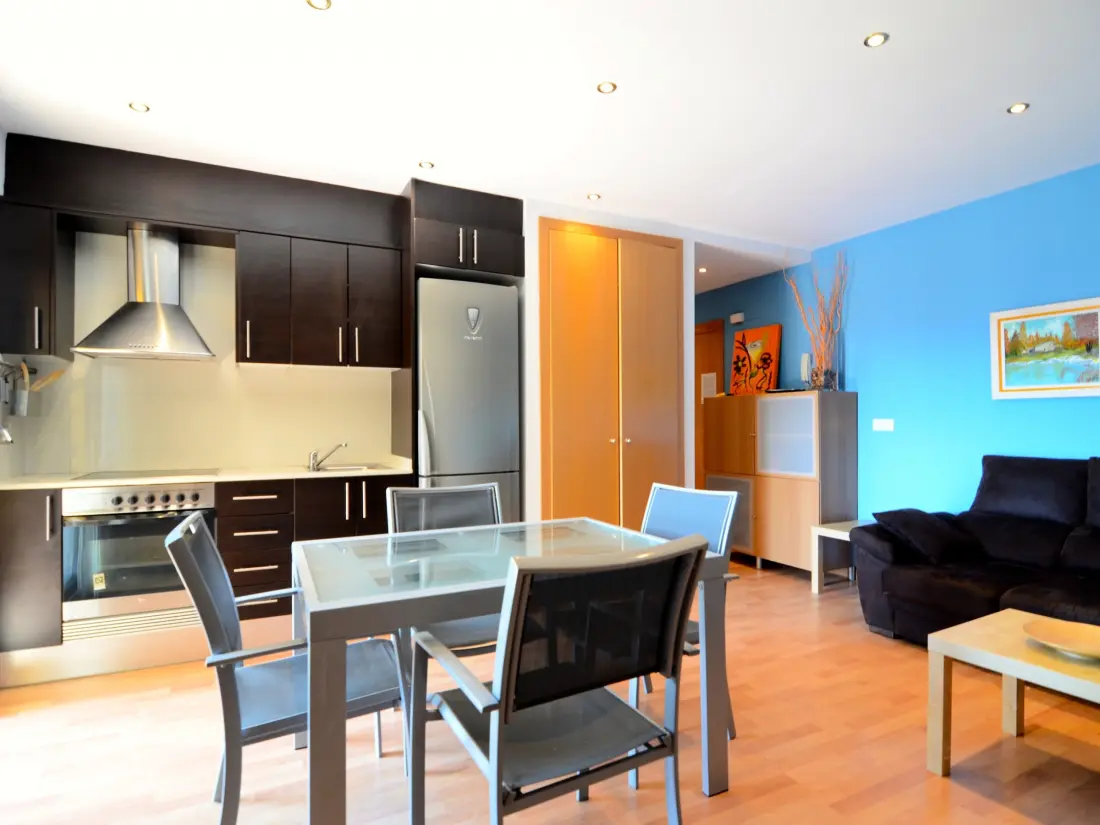Location de Vacances L'Estartit 357