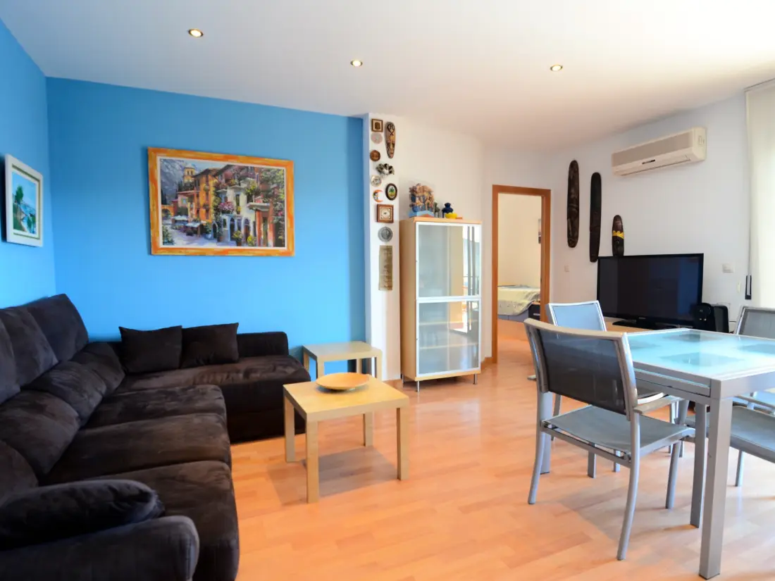 Location de Vacances L'Estartit 357