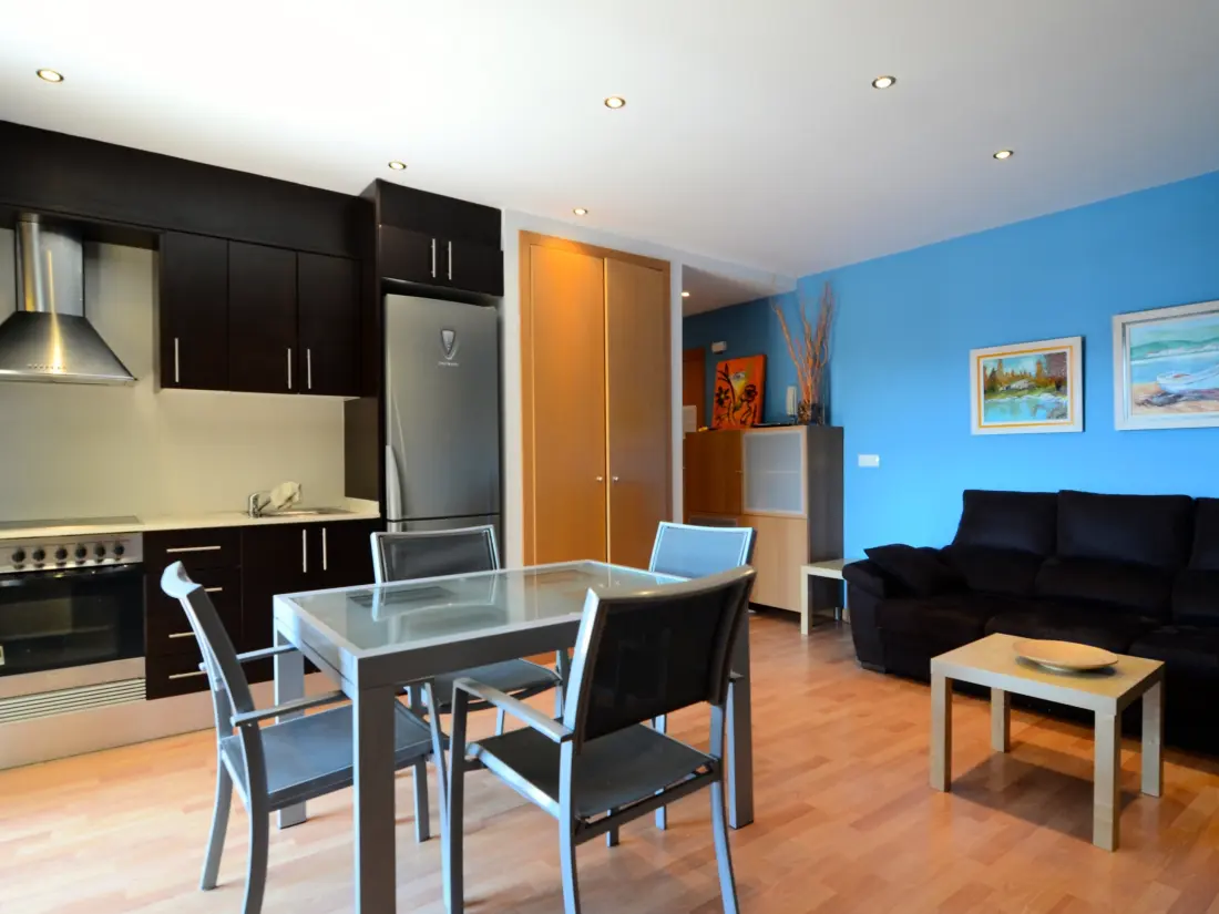 Location de Vacances L'Estartit 357