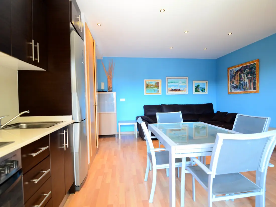 Location de Vacances L'Estartit 357