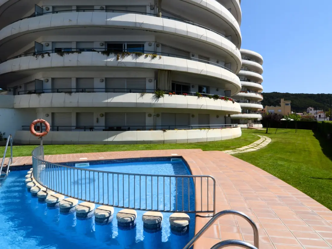 Location de Vacances L'Estartit 358
