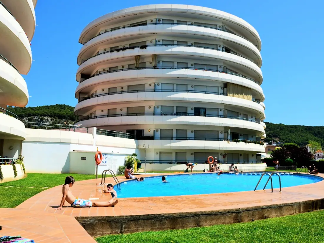 Location de Vacances L'Estartit 358