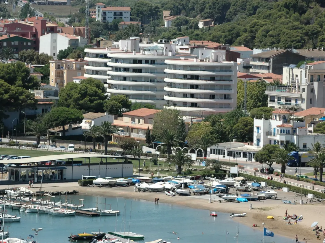 Location de Vacances L'Estartit 358