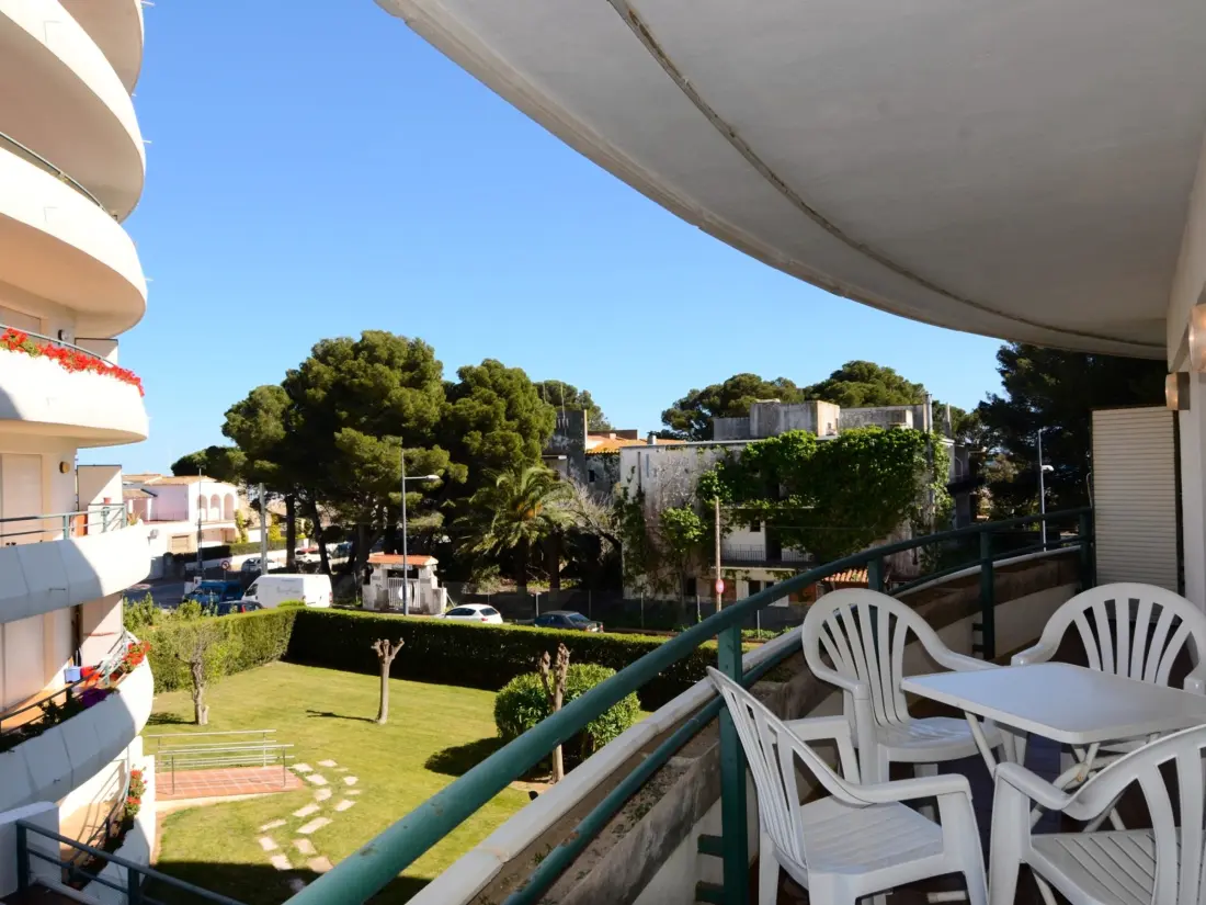 Location de Vacances L'Estartit 358