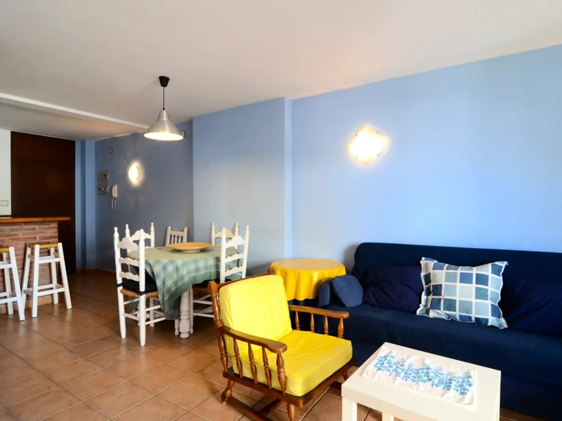 Location de Vacances L'Estartit 358