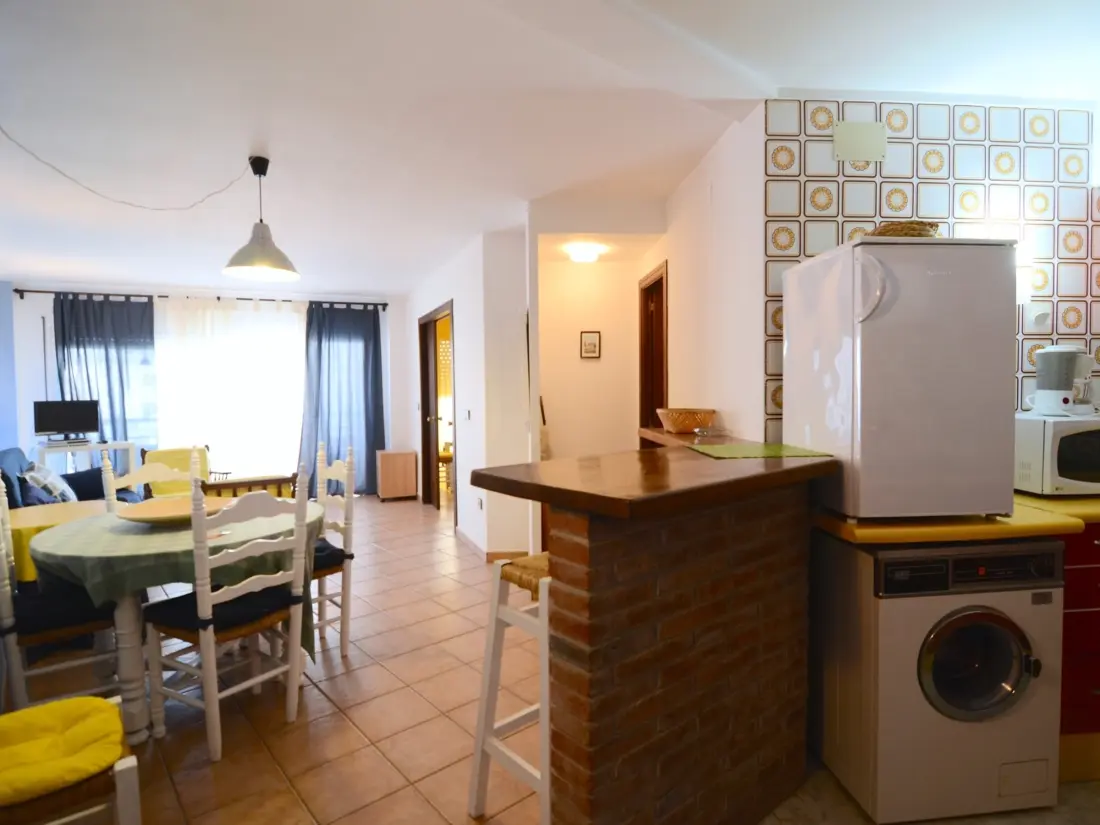 Location de Vacances L'Estartit 358
