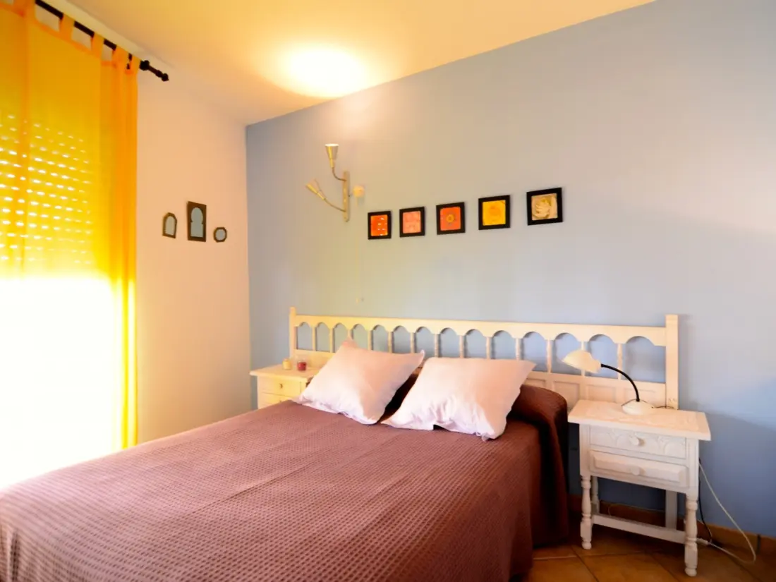 Location de Vacances L'Estartit 358