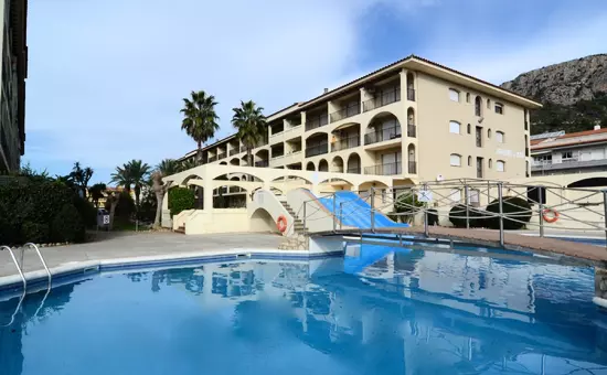 Location de Vacances L'Estartit 357