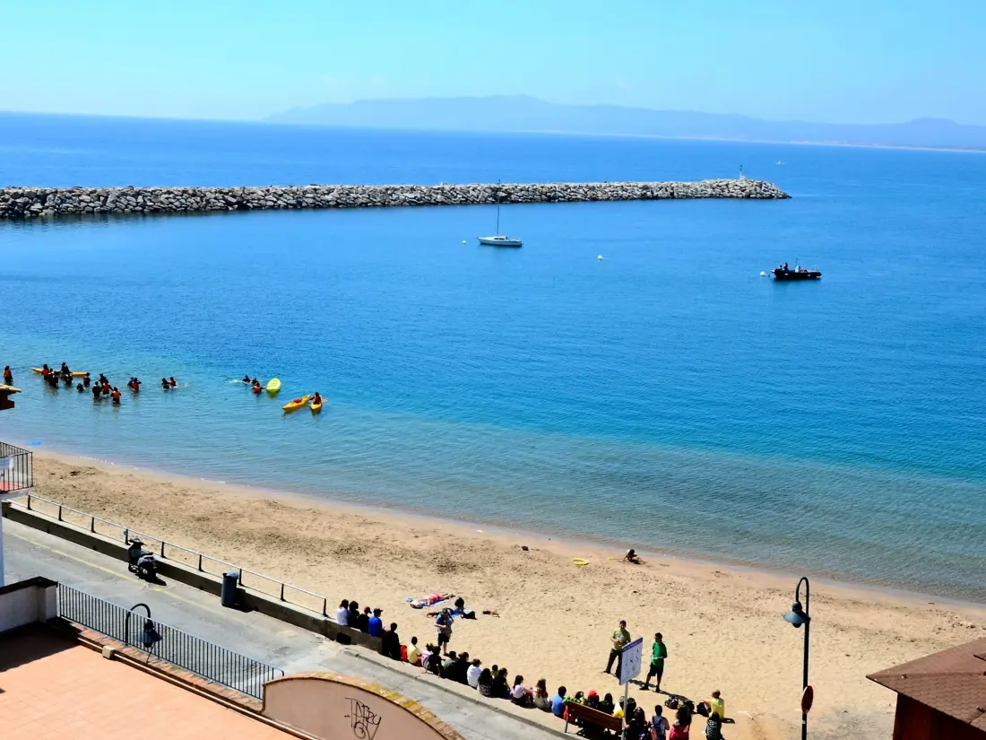 Location de Vacances L'Estartit 360