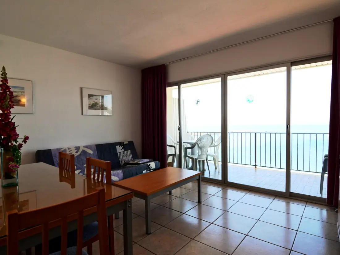 Location de Vacances L'Estartit 360