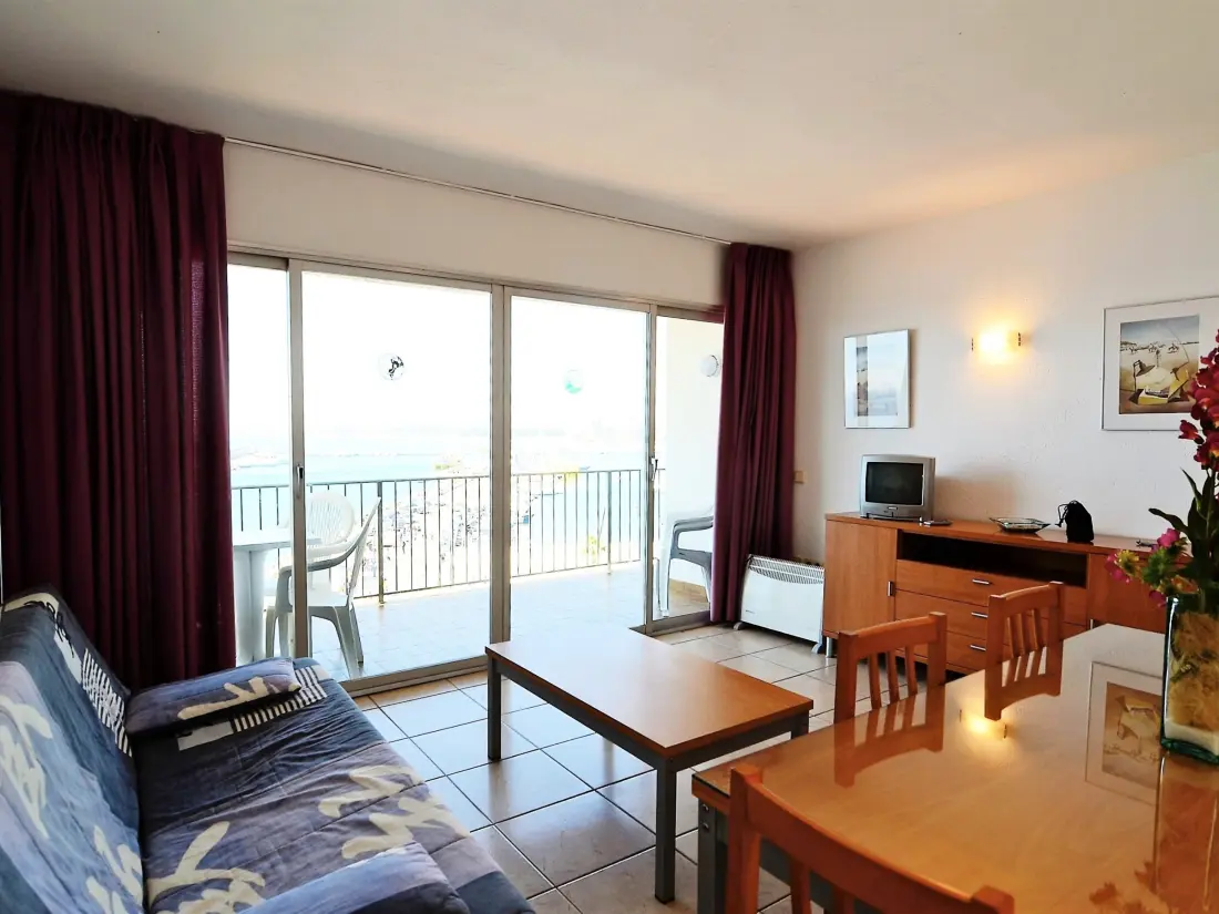 Location de Vacances L'Estartit 360