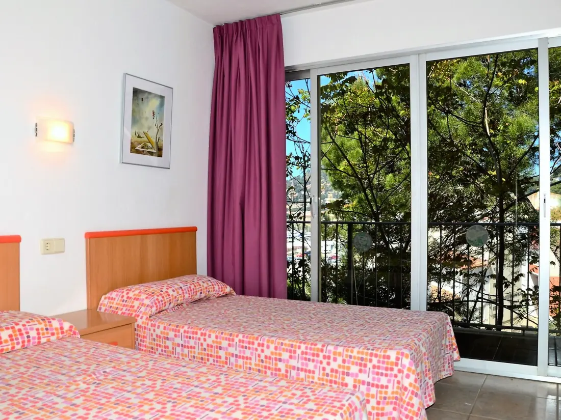 Location de Vacances L'Estartit 360